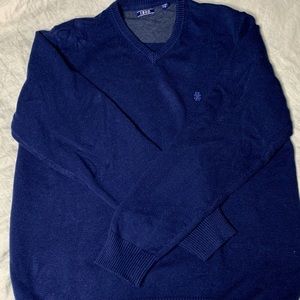 Izod Knit Sweater